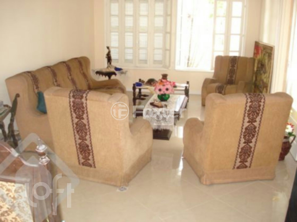 Casa à venda com 4 quartos, 265m² - Foto 36