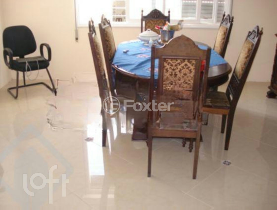 Casa à venda com 4 quartos, 265m² - Foto 37