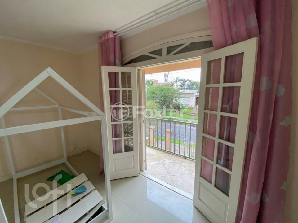 Casa à venda com 4 quartos, 265m² - Foto 12
