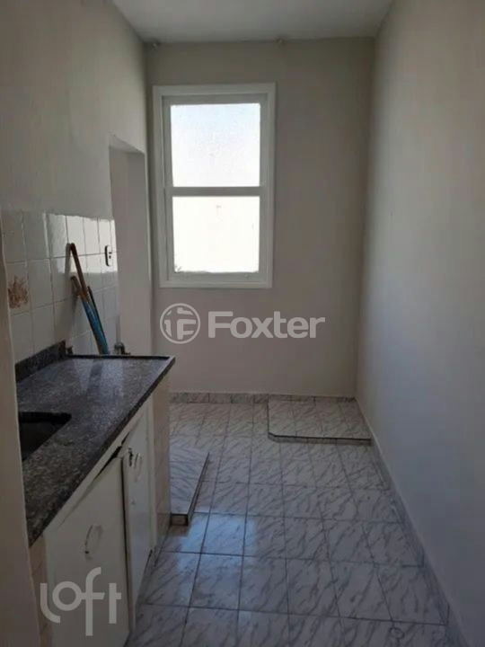 Apartamento à venda com 2 quartos, 58m² - Foto 4