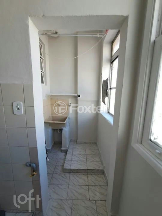 Apartamento à venda com 2 quartos, 58m² - Foto 5