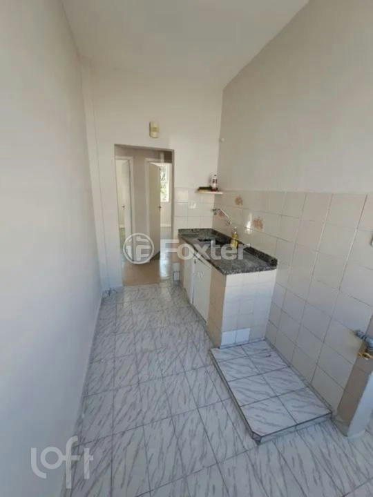 Apartamento à venda com 2 quartos, 58m² - Foto 3
