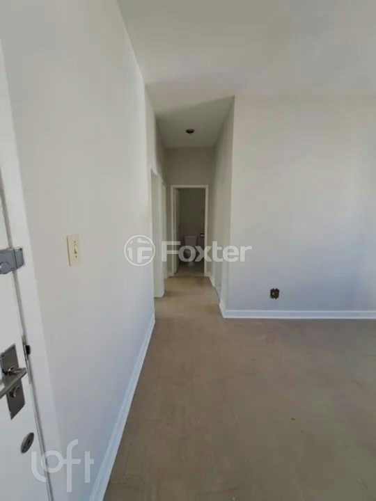 Apartamento à venda com 2 quartos, 58m² - Foto 2