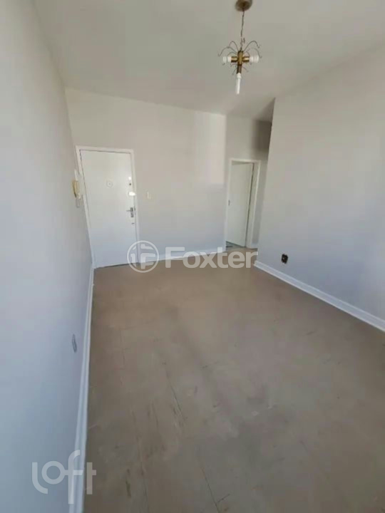 Apartamento à venda com 2 quartos, 58m² - Foto 1