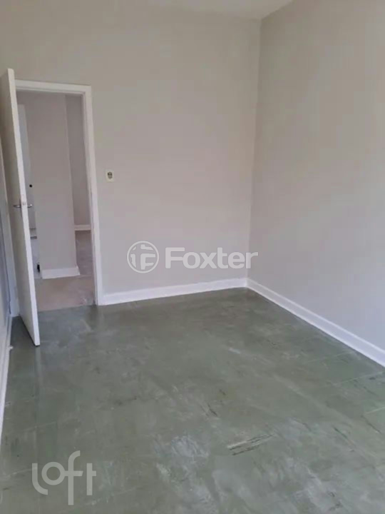 Apartamento à venda com 2 quartos, 58m² - Foto 8