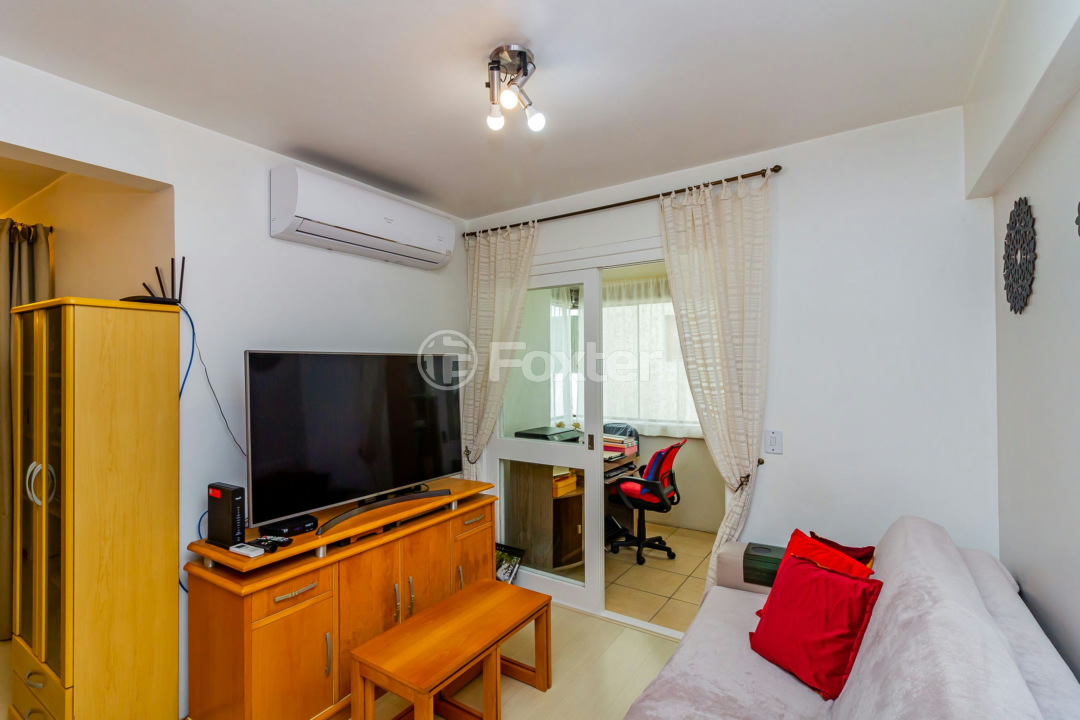 Cobertura à venda com 2 quartos, 137m² - Foto 5
