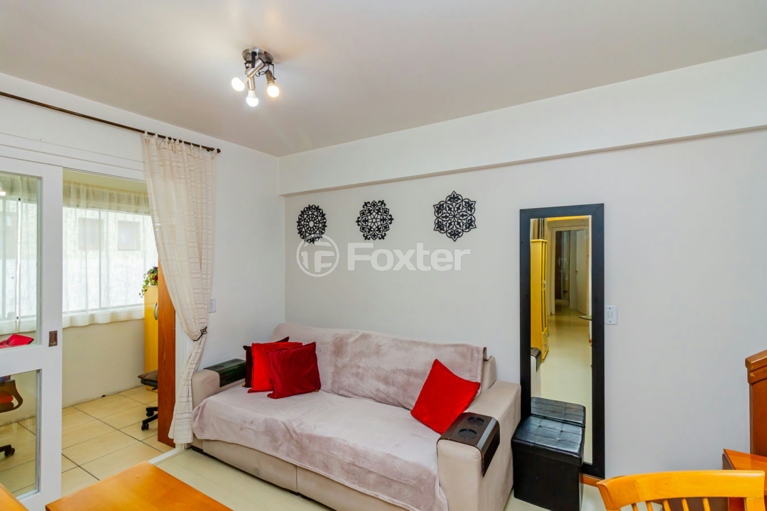 Cobertura à venda com 2 quartos, 137m² - Foto 7