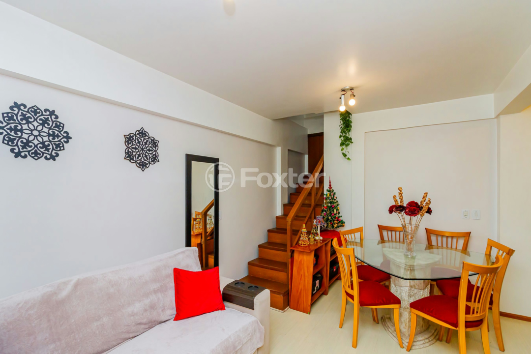 Cobertura à venda com 2 quartos, 137m² - Foto 8