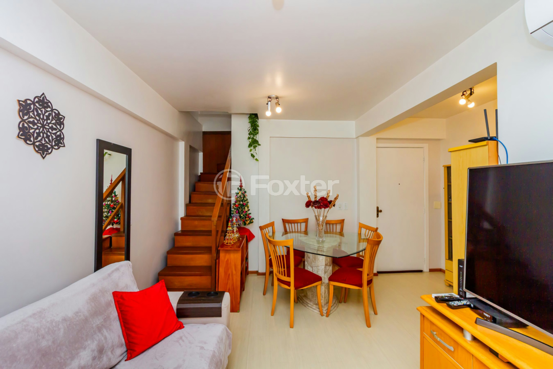 Cobertura à venda com 2 quartos, 137m² - Foto 9