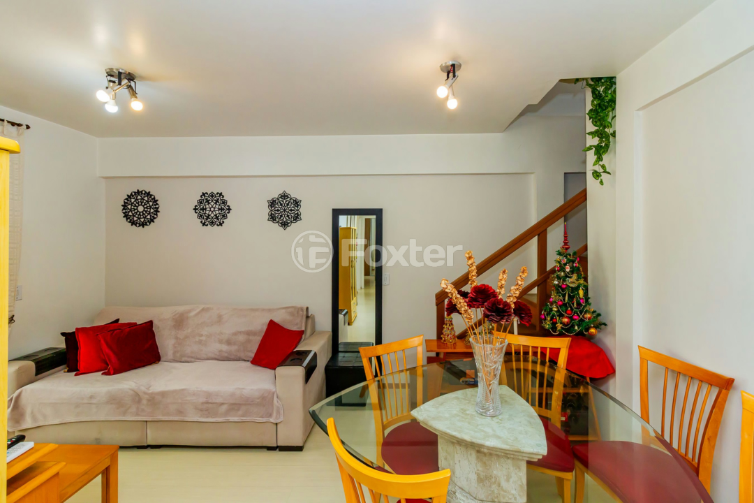 Cobertura à venda com 2 quartos, 137m² - Foto 10