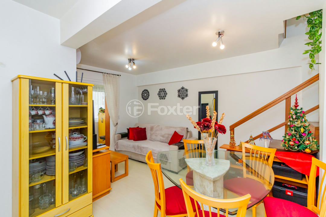 Cobertura à venda com 2 quartos, 137m² - Foto 11