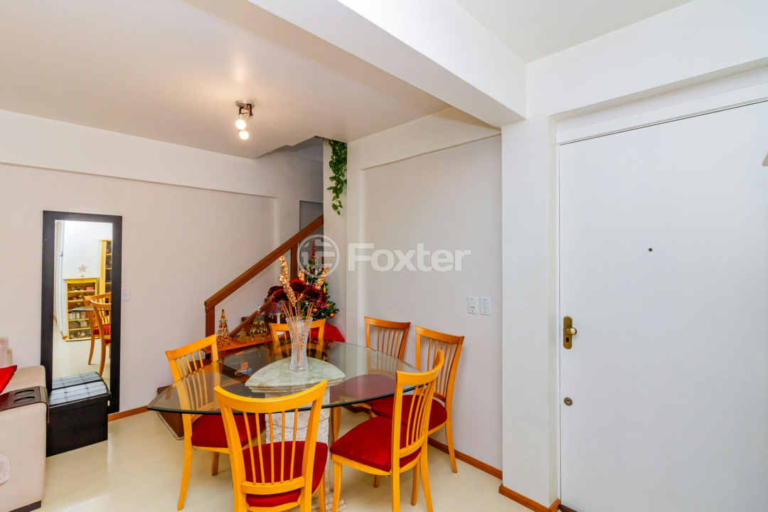 Cobertura à venda com 2 quartos, 137m² - Foto 14