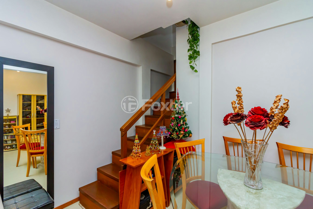 Cobertura à venda com 2 quartos, 137m² - Foto 15