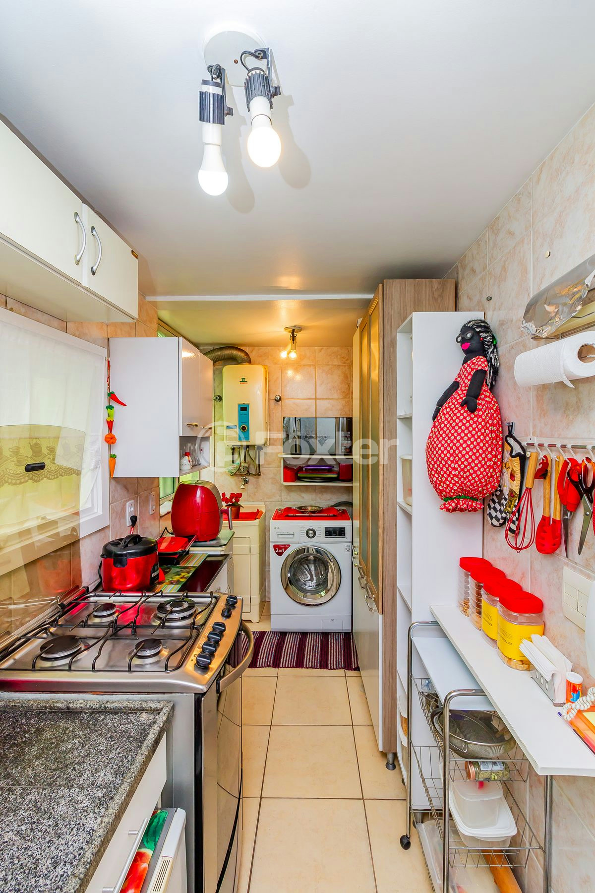 Cobertura à venda com 2 quartos, 137m² - Foto 29
