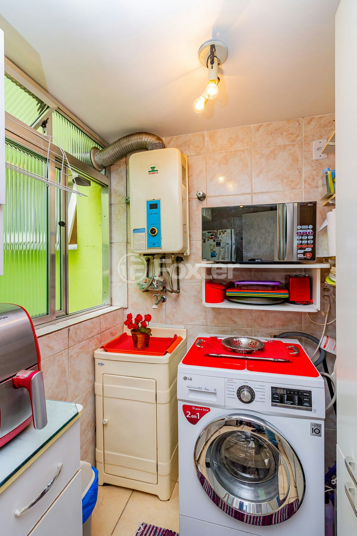 Cobertura à venda com 2 quartos, 137m² - Foto 33
