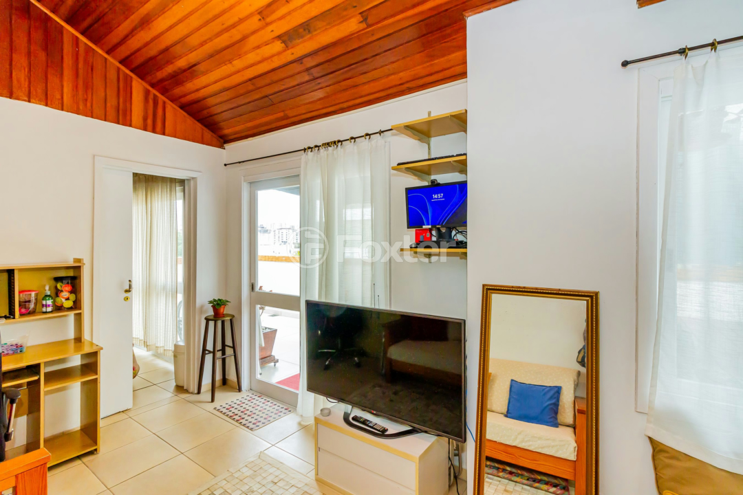 Cobertura à venda com 2 quartos, 137m² - Foto 43