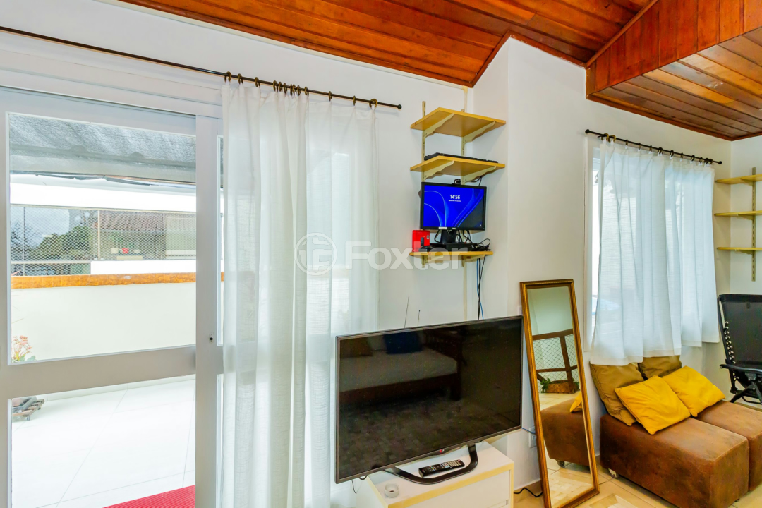 Cobertura à venda com 2 quartos, 137m² - Foto 44