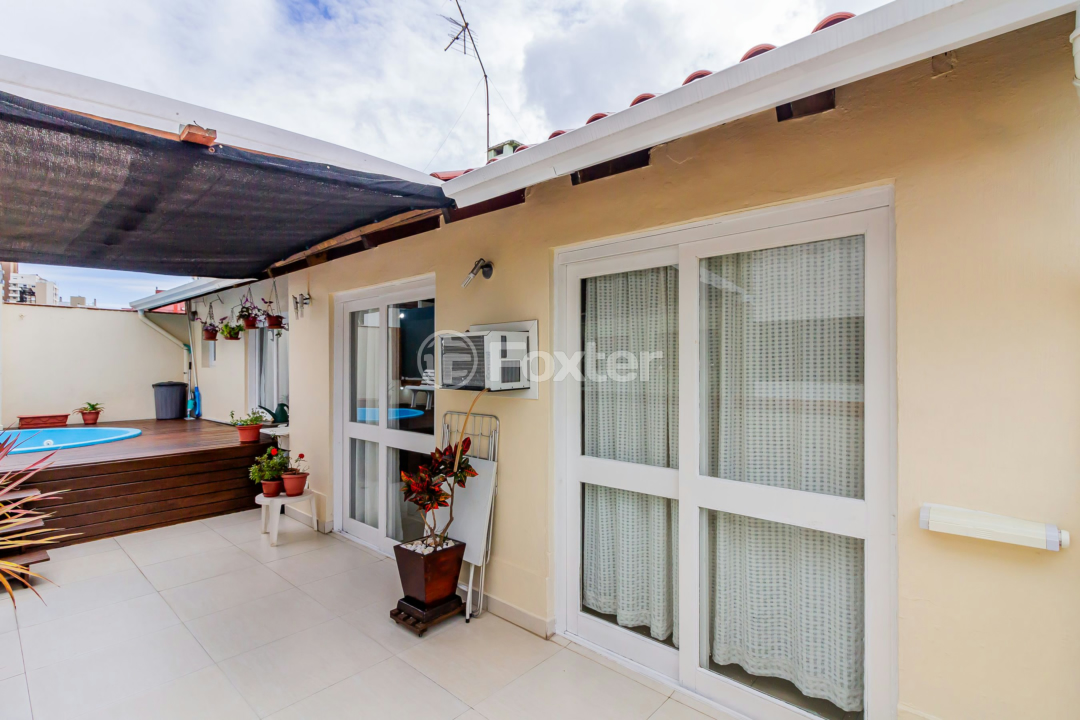 Cobertura à venda com 2 quartos, 137m² - Foto 1