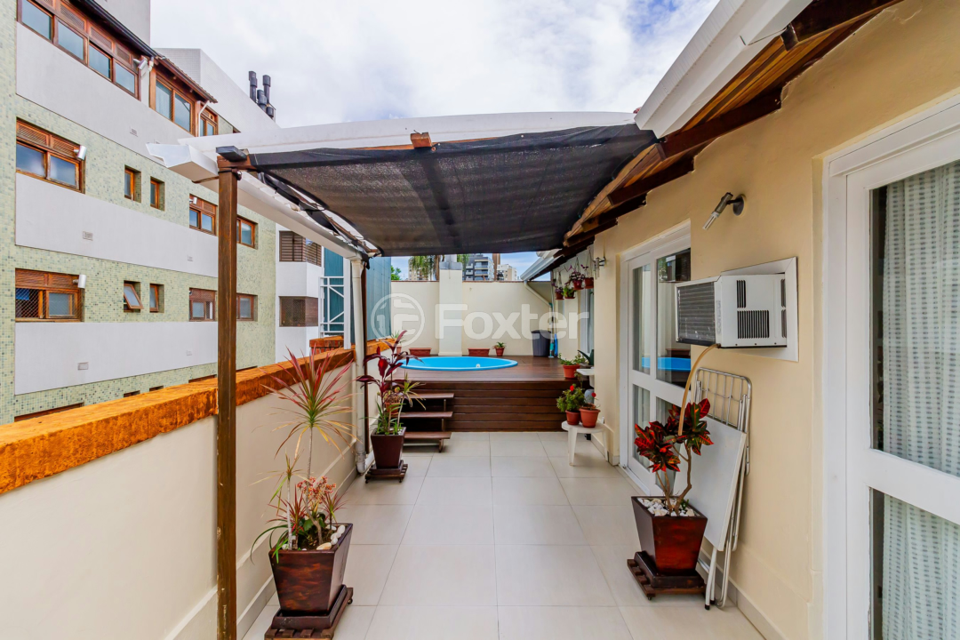 Cobertura à venda com 2 quartos, 137m² - Foto 53