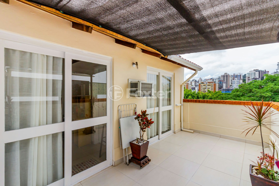 Cobertura à venda com 2 quartos, 137m² - Foto 55