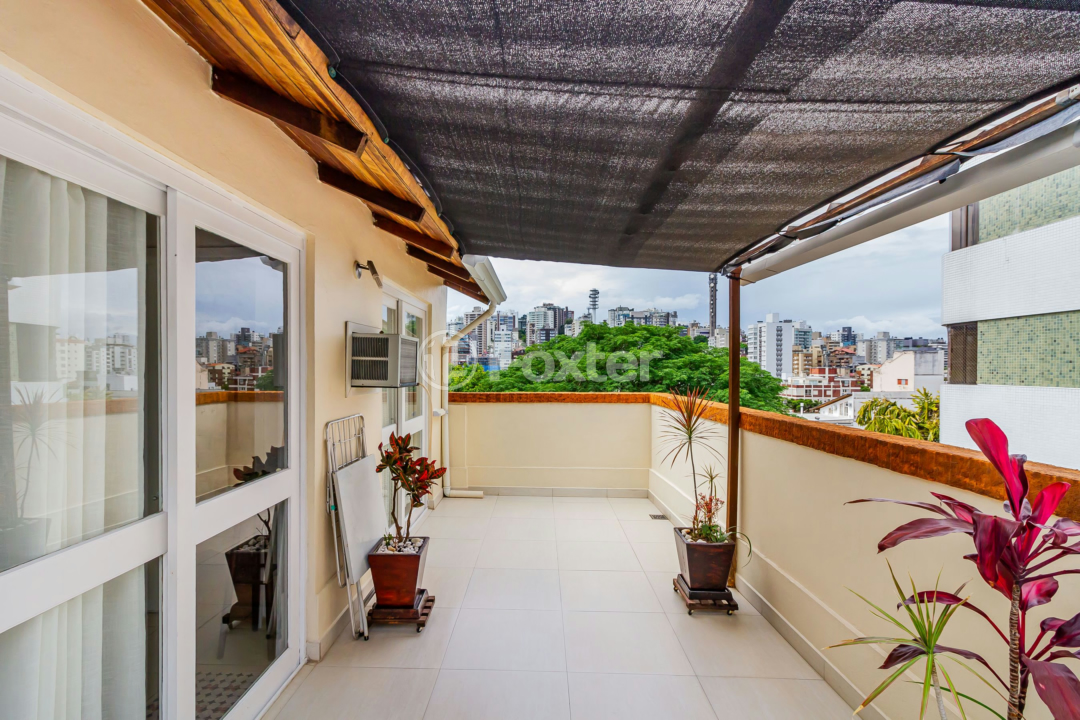 Cobertura à venda com 2 quartos, 137m² - Foto 56