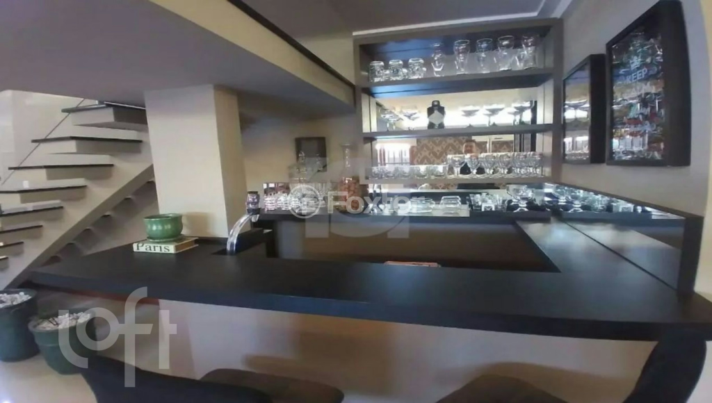 Casa à venda com 4 quartos, 411m² - Foto 13