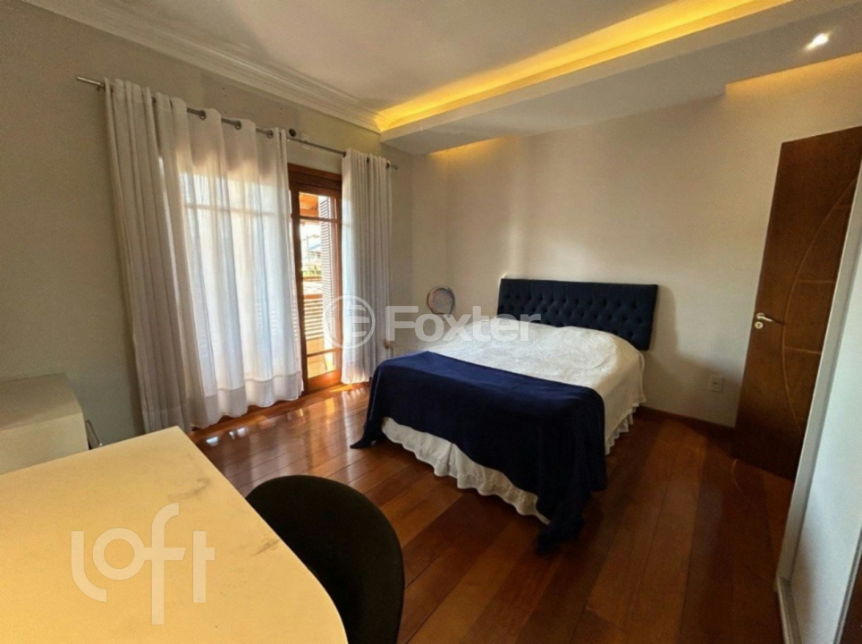 Casa à venda com 4 quartos, 411m² - Foto 23