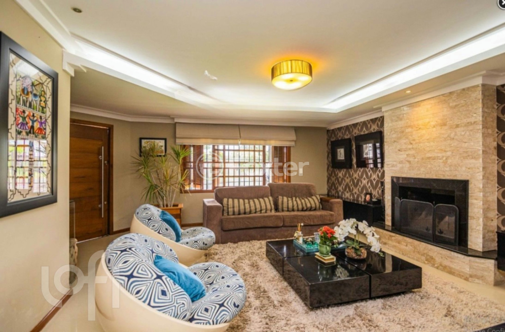 Casa à venda com 4 quartos, 411m² - Foto 11