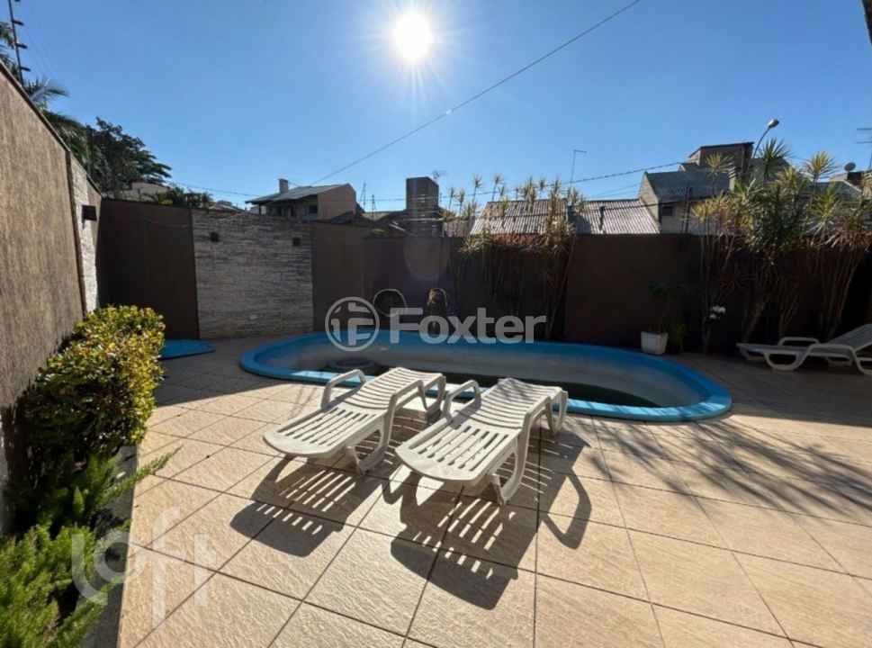 Casa à venda com 4 quartos, 411m² - Foto 34