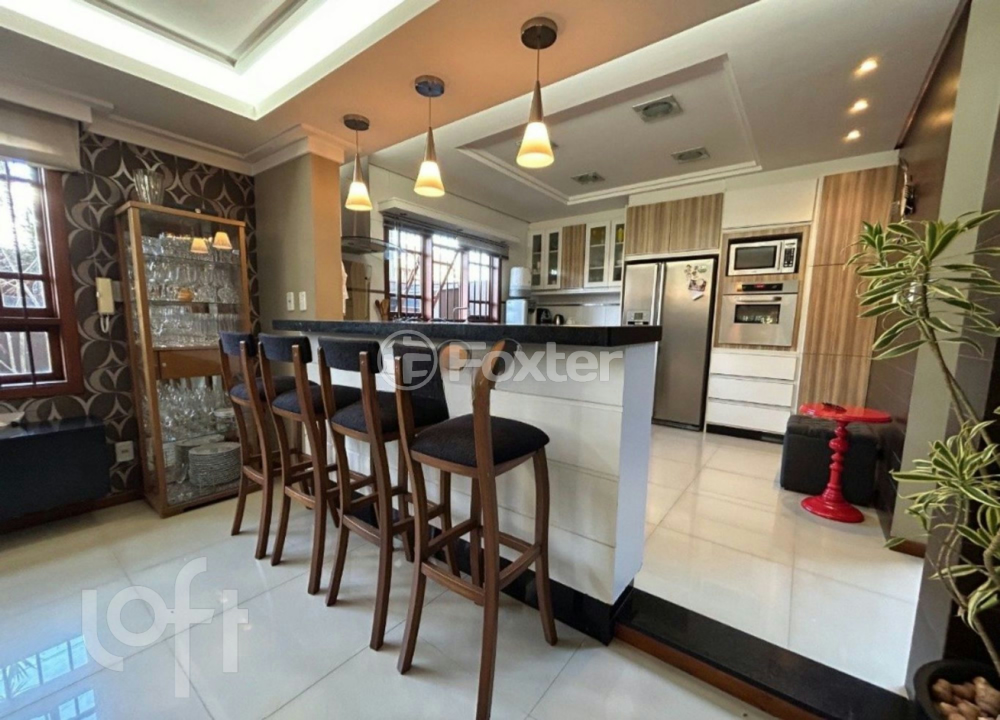 Casa à venda com 4 quartos, 411m² - Foto 17
