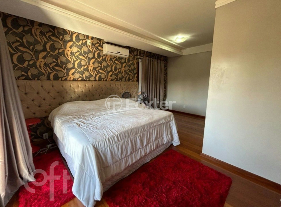 Casa à venda com 4 quartos, 411m² - Foto 22