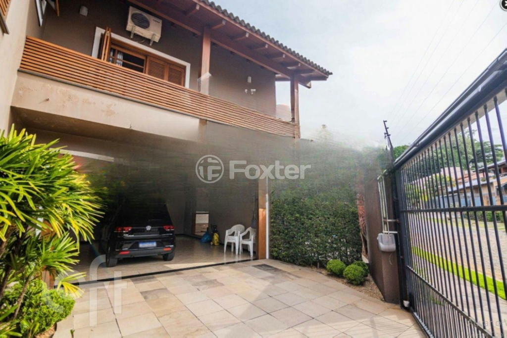 Casa à venda com 4 quartos, 411m² - Foto 10