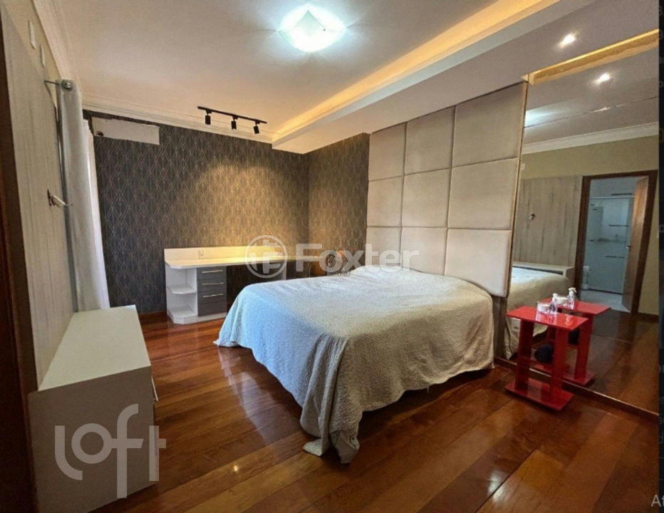 Casa à venda com 4 quartos, 411m² - Foto 24