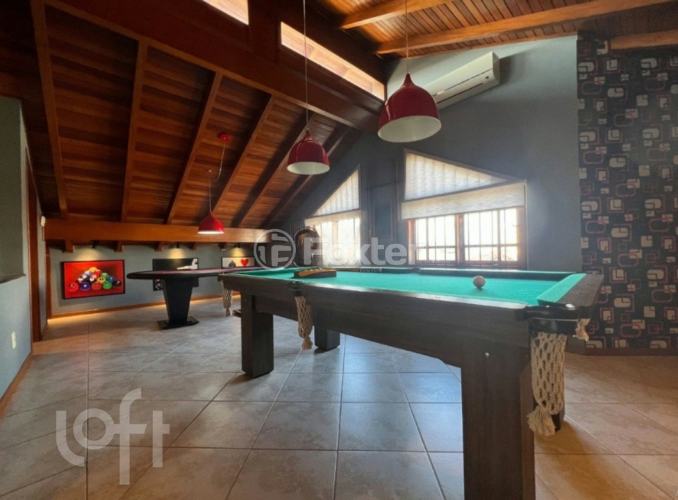 Casa à venda com 4 quartos, 411m² - Foto 30
