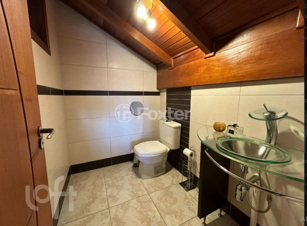 Casa à venda com 4 quartos, 411m² - Foto 31