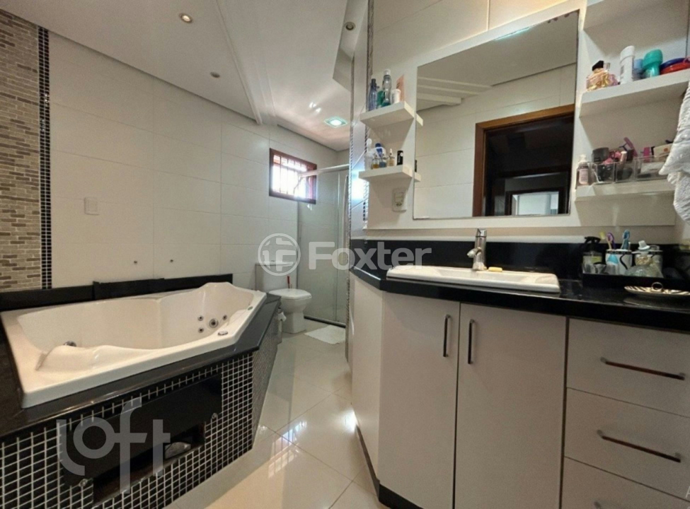 Casa à venda com 4 quartos, 411m² - Foto 20