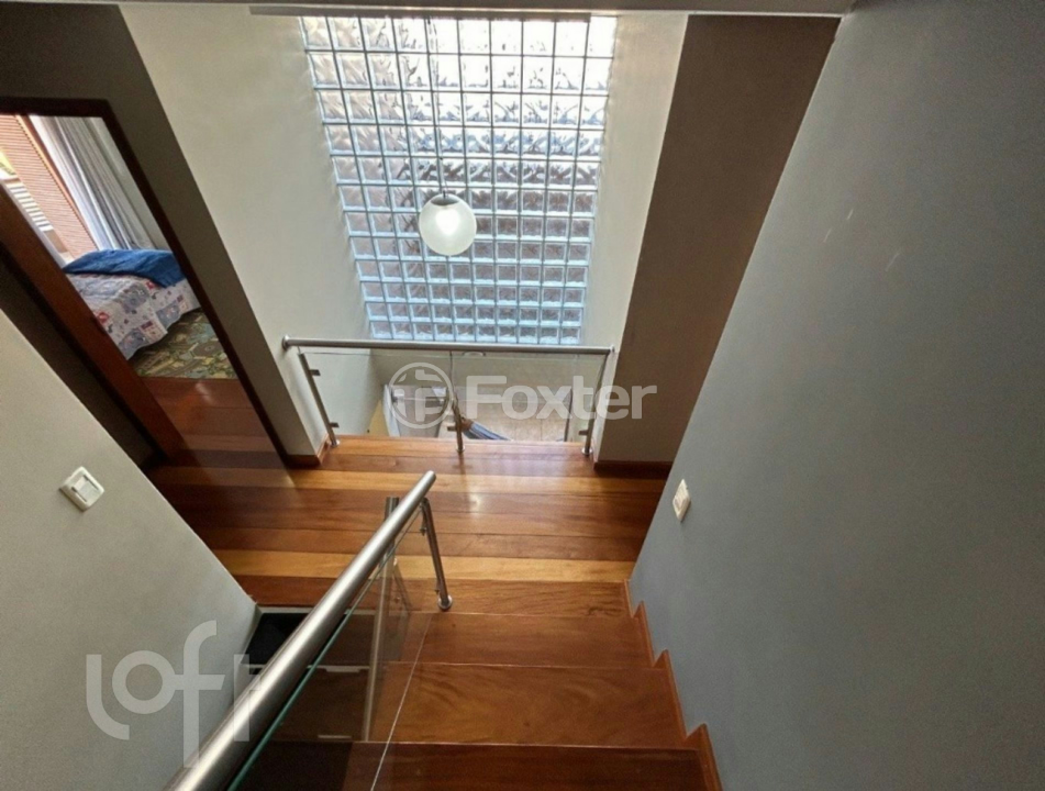 Casa à venda com 4 quartos, 411m² - Foto 27