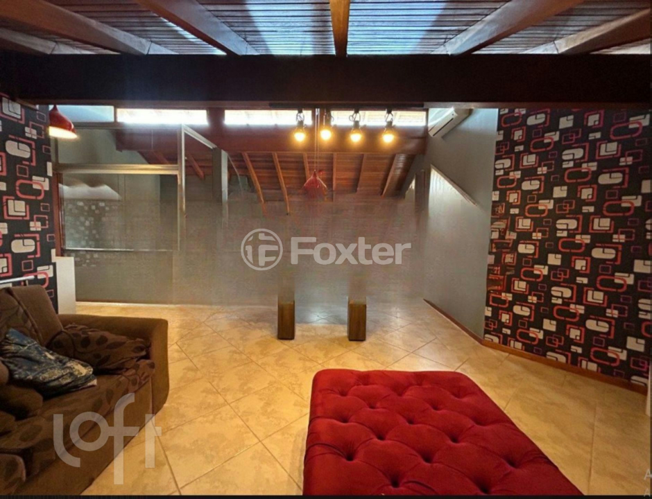 Casa à venda com 4 quartos, 411m² - Foto 29
