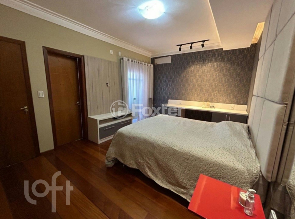 Casa à venda com 4 quartos, 411m² - Foto 25