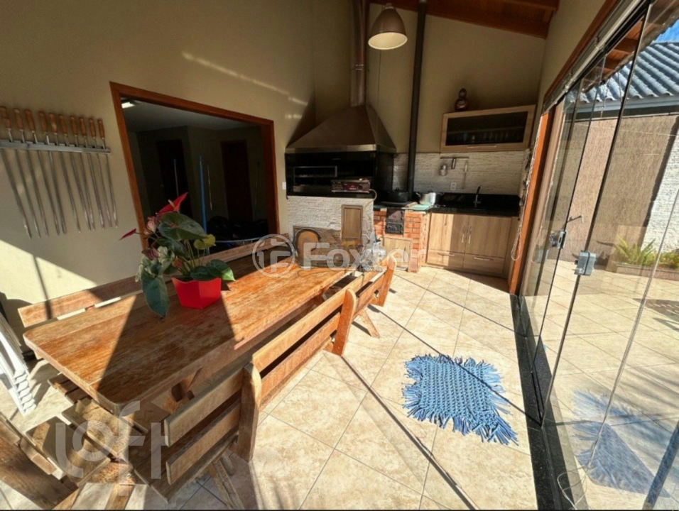 Casa à venda com 4 quartos, 411m² - Foto 32