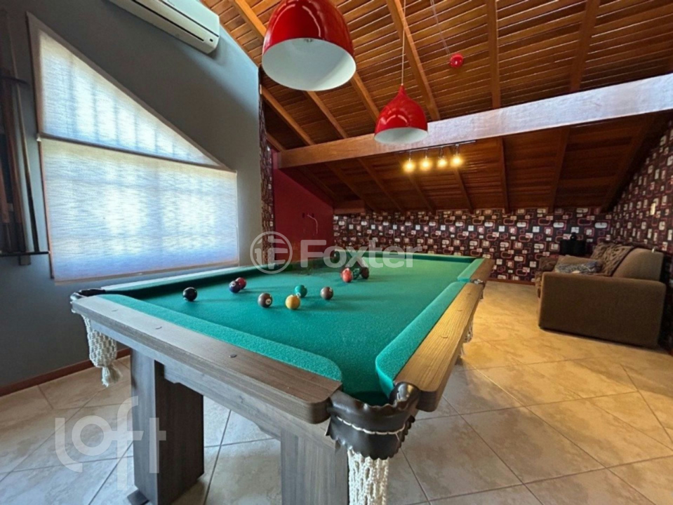 Casa à venda com 4 quartos, 411m² - Foto 28