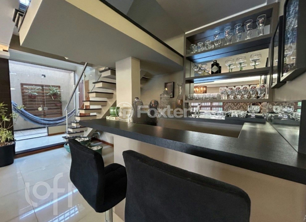 Casa à venda com 4 quartos, 411m² - Foto 16