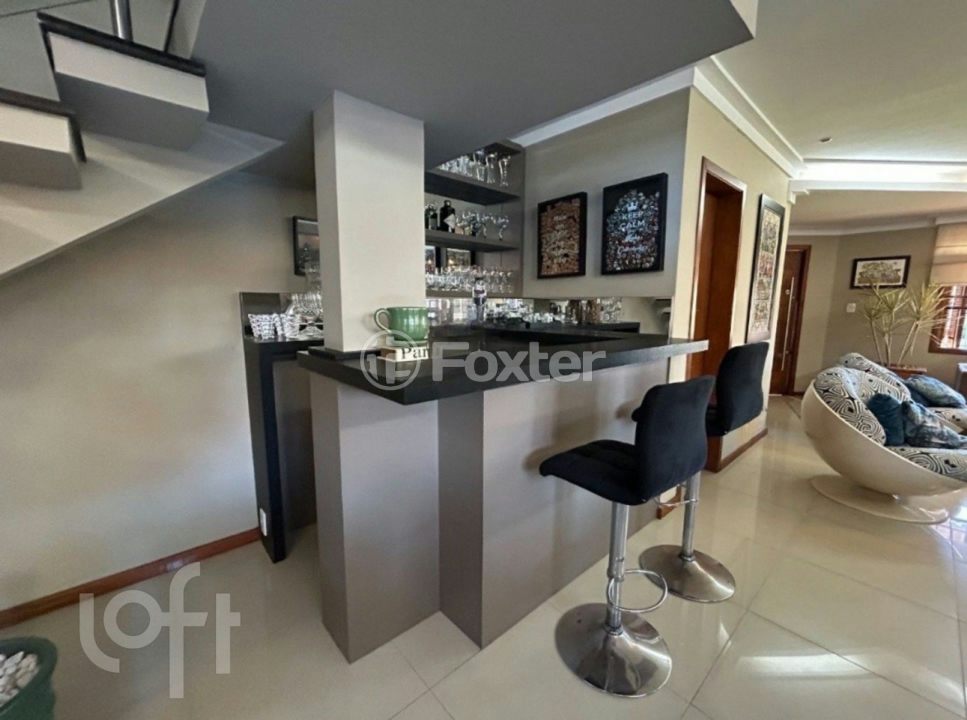 Casa à venda com 4 quartos, 411m² - Foto 15