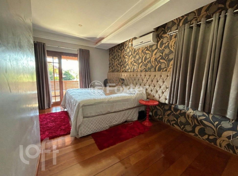 Casa à venda com 4 quartos, 411m² - Foto 19