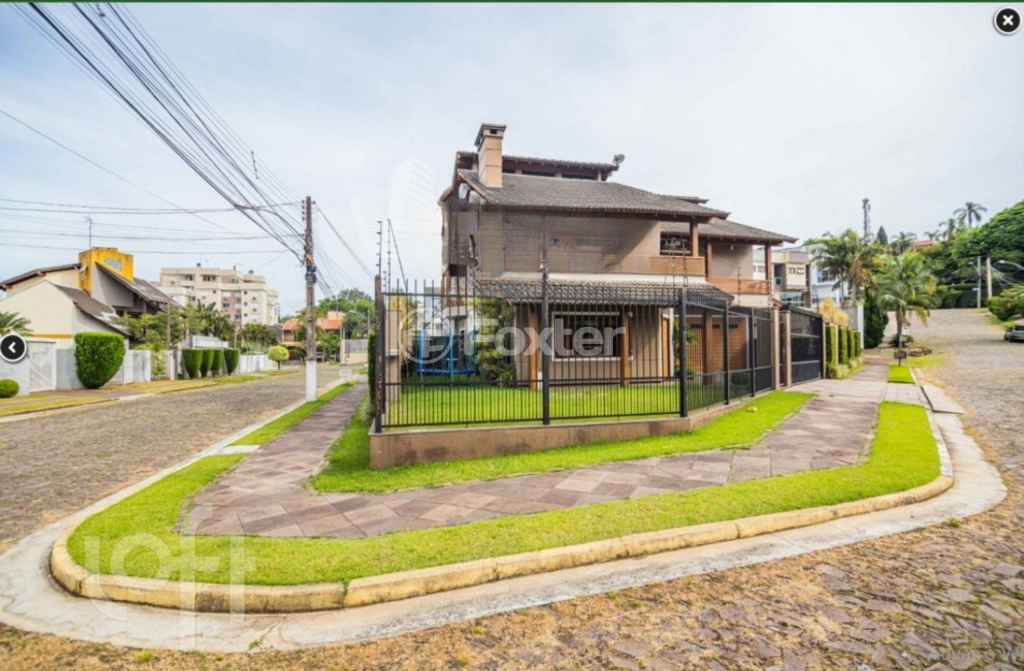 Casa à venda com 4 quartos, 411m² - Foto 8