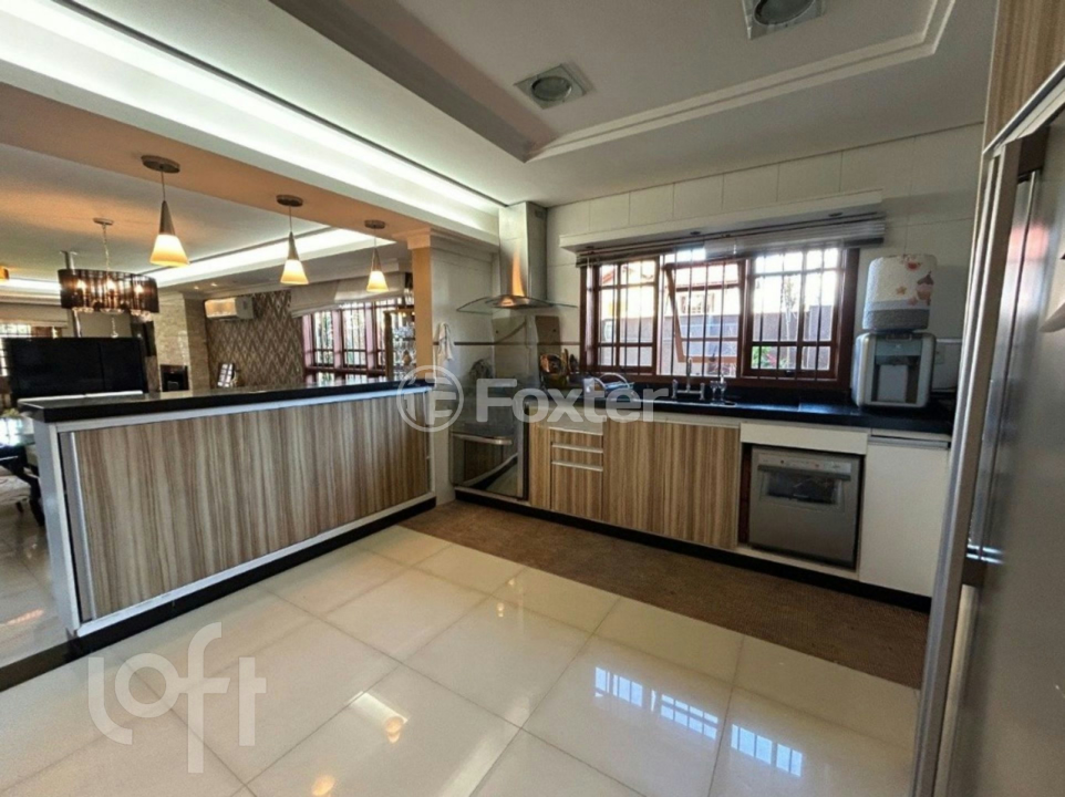 Casa à venda com 4 quartos, 411m² - Foto 18