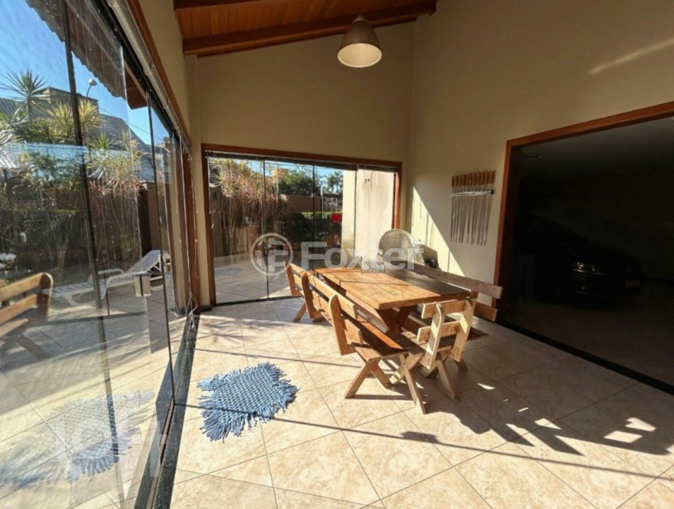 Casa à venda com 4 quartos, 411m² - Foto 33