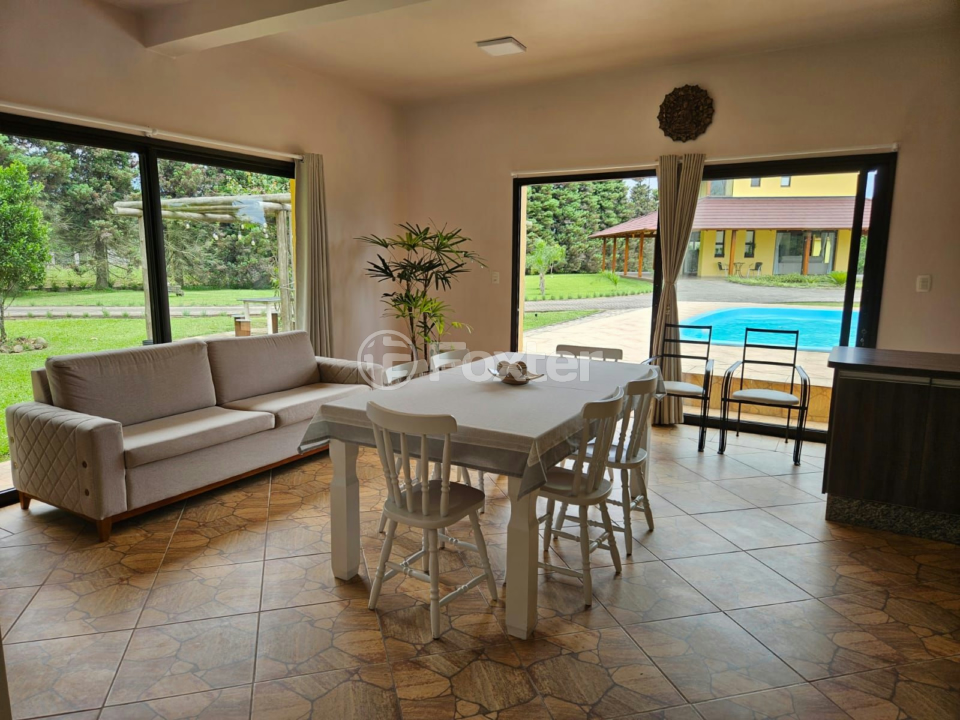 Chácara à venda com 3 quartos, 303m² - Foto 60