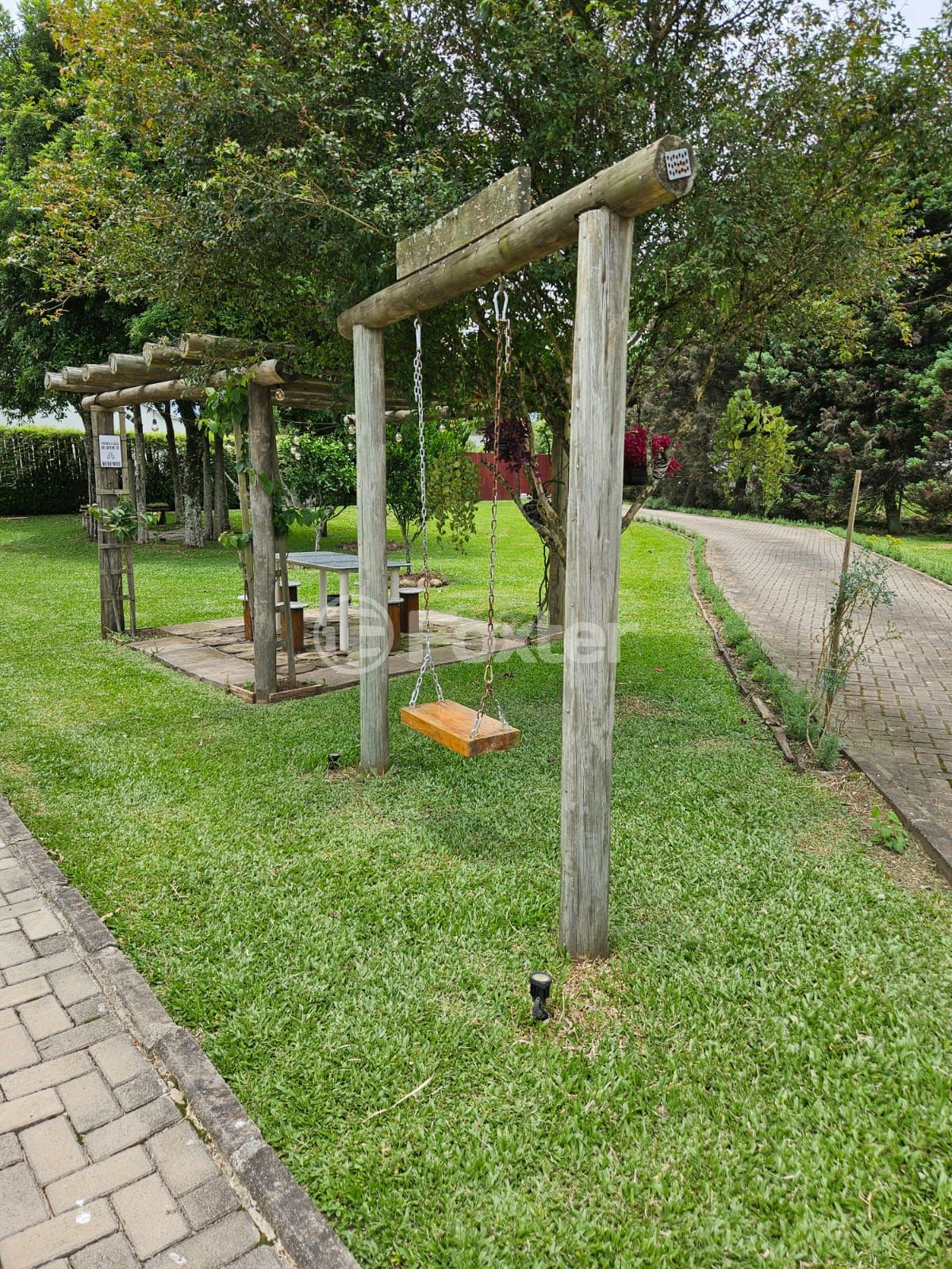 Chácara à venda com 3 quartos, 303m² - Foto 17