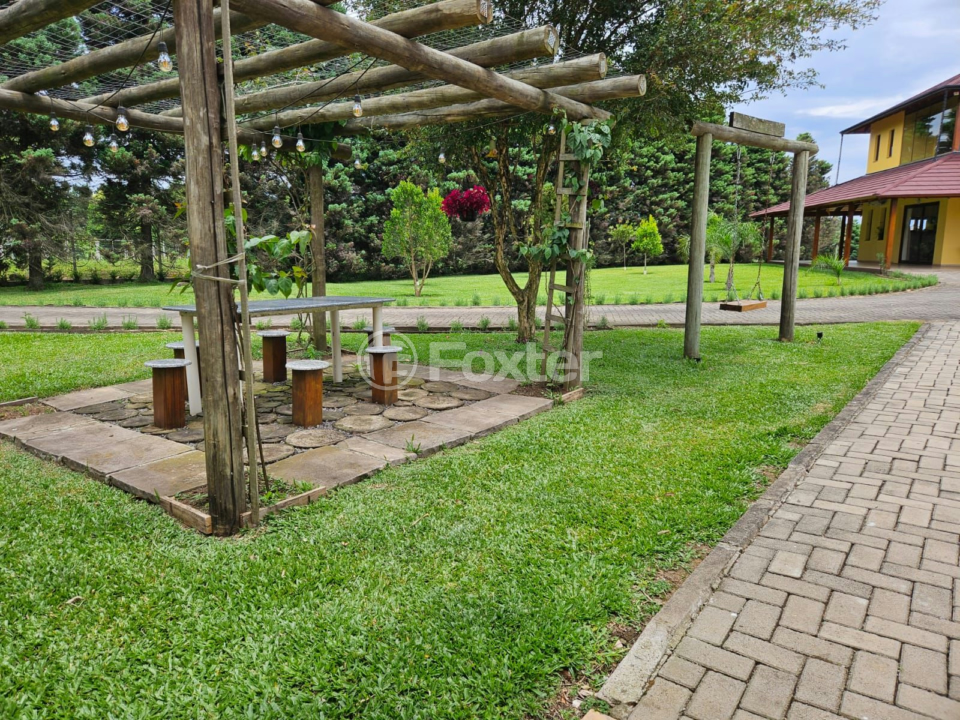 Chácara à venda com 3 quartos, 303m² - Foto 19